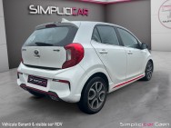 Annonce KIA PICANTO d'occasion PICANTO à Caen (14)﻿ de 2021