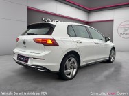 Annonce VOLKSWAGEN GOLF d'occasion GOLF à Caen (14)﻿ de 2022