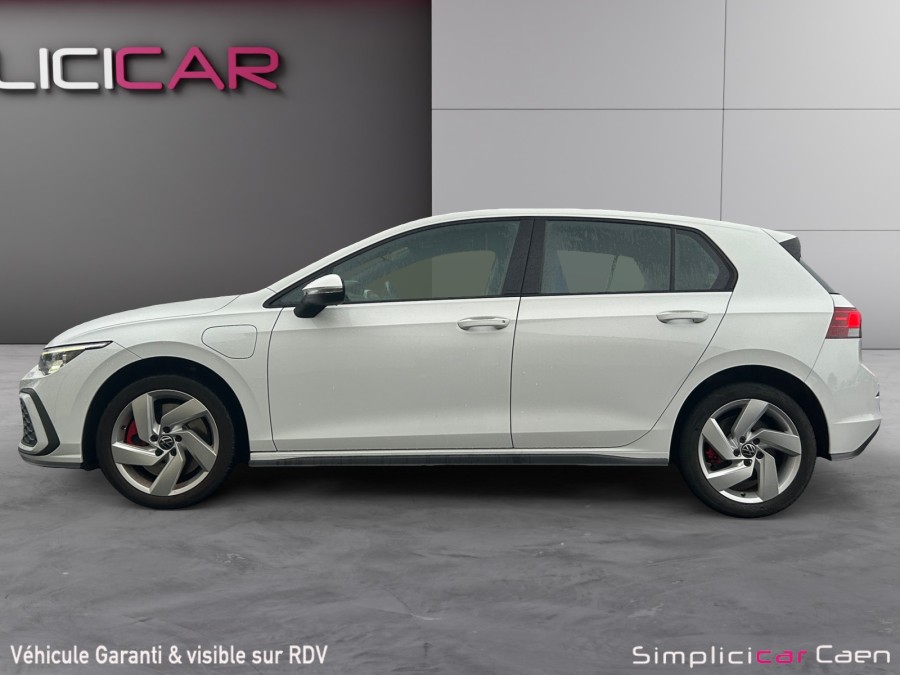 Annonce VOLKSWAGEN GOLF d'occasion GOLF à Caen (14)﻿ de 2022