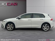 Annonce VOLKSWAGEN GOLF d'occasion GOLF à Caen (14)﻿ de 2022