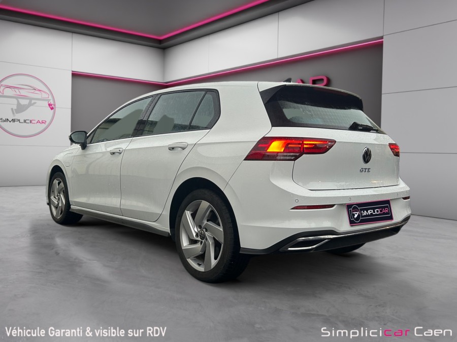 Annonce VOLKSWAGEN GOLF d'occasion GOLF à Caen (14)﻿ de 2022