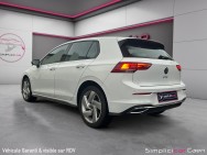 Annonce VOLKSWAGEN GOLF d'occasion GOLF à Caen (14)﻿ de 2022
