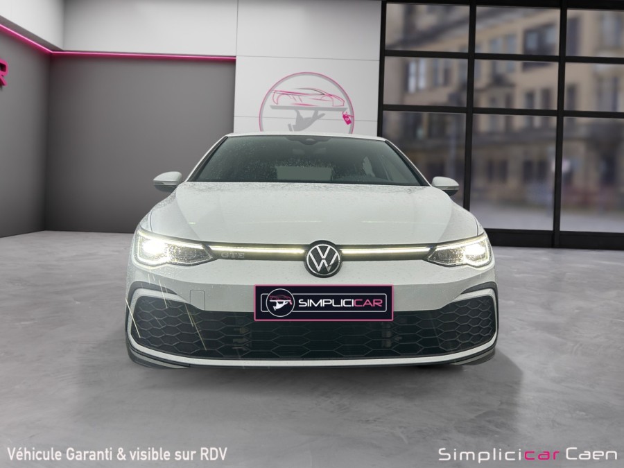 Annonce VOLKSWAGEN GOLF d'occasion GOLF à Caen (14)﻿ de 2022