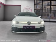 Annonce VOLKSWAGEN GOLF d'occasion GOLF à Caen (14)﻿ de 2022