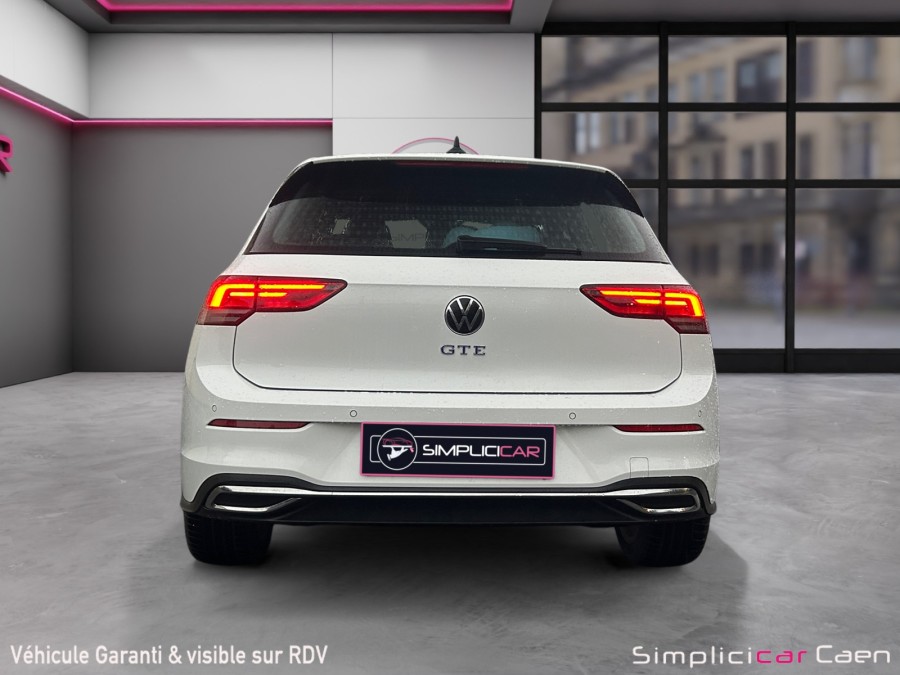Annonce VOLKSWAGEN GOLF d'occasion GOLF à Caen (14)﻿ de 2022