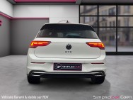 Annonce VOLKSWAGEN GOLF d'occasion GOLF à Caen (14)﻿ de 2022