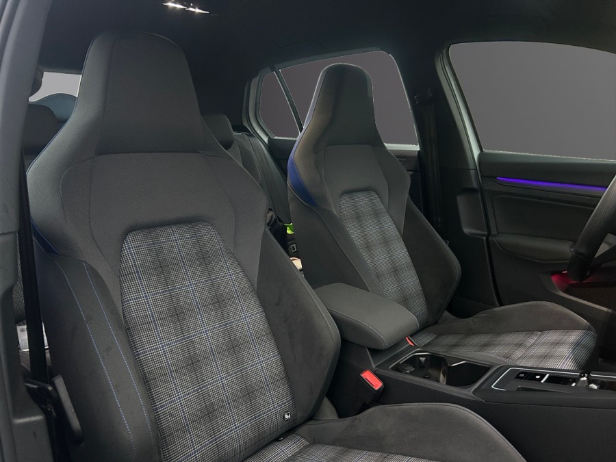 Annonce VOLKSWAGEN GOLF d'occasion GOLF à Caen (14)﻿ de 2022
