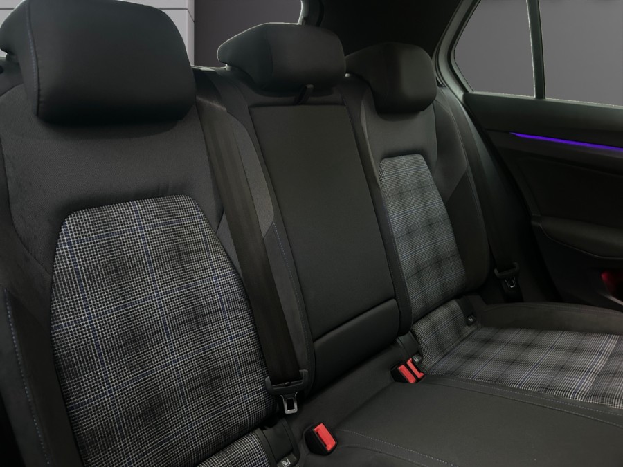 Annonce VOLKSWAGEN GOLF d'occasion GOLF à Caen (14)﻿ de 2022