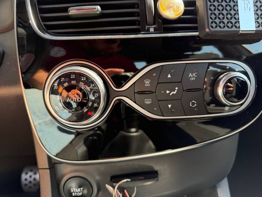 Annonce RENAULT CLIO d'occasion CLIO à Caen (14)﻿ de 2017