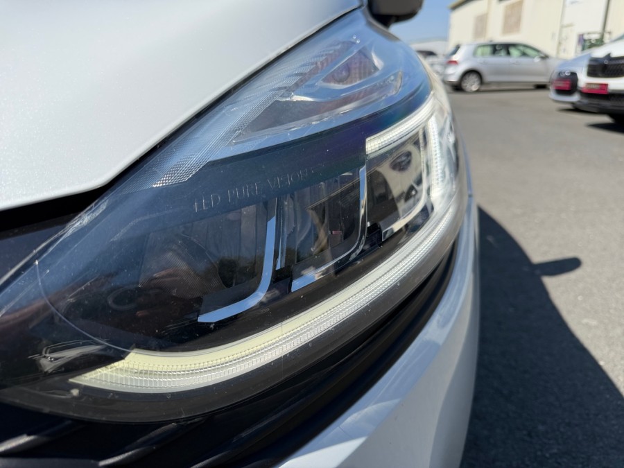 Annonce RENAULT CLIO d'occasion CLIO à Caen (14)﻿ de 2017