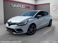 Annonce RENAULT CLIO d'occasion CLIO à Caen (14)﻿ de 2017