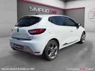 Annonce RENAULT CLIO d'occasion CLIO à Caen (14)﻿ de 2017