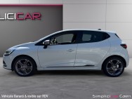 Annonce RENAULT CLIO d'occasion CLIO à Caen (14)﻿ de 2017
