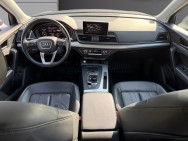 Annonce AUDI Q5 d'occasion Q5 à Caen (14)﻿ de 2017