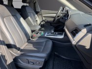 Annonce AUDI Q5 d'occasion Q5 à Caen (14)﻿ de 2017