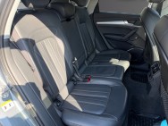Annonce AUDI Q5 d'occasion Q5 à Caen (14)﻿ de 2017
