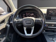 Annonce AUDI Q5 d'occasion Q5 à Caen (14)﻿ de 2017