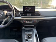 Annonce AUDI Q5 d'occasion Q5 à Caen (14)﻿ de 2017