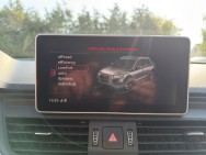 Annonce AUDI Q5 d'occasion Q5 à Caen (14)﻿ de 2017