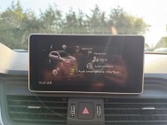 Annonce AUDI Q5 d'occasion Q5 à Caen (14)﻿ de 2017