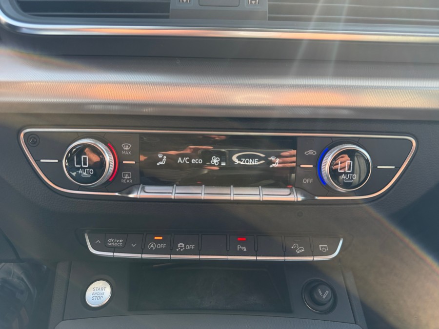Annonce AUDI Q5 d'occasion Q5 à Caen (14)﻿ de 2017