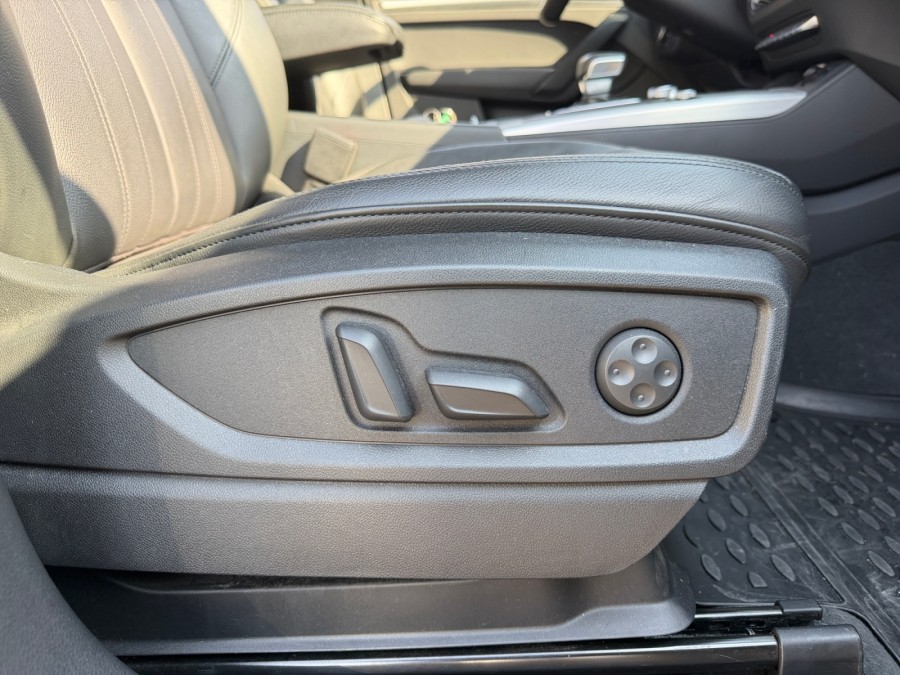 Annonce AUDI Q5 d'occasion Q5 à Caen (14)﻿ de 2017