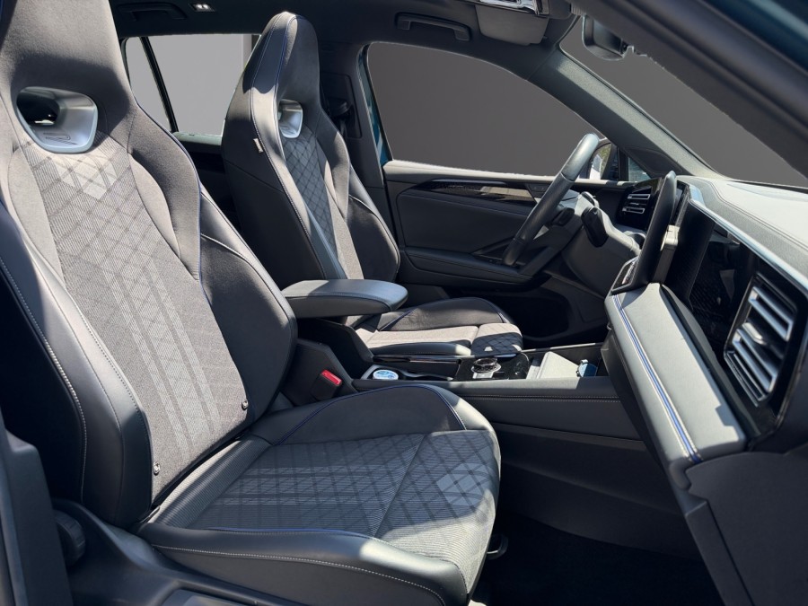 Annonce VOLKSWAGEN TIGUAN d'occasion TIGUAN à Caen (14)﻿ de 2024