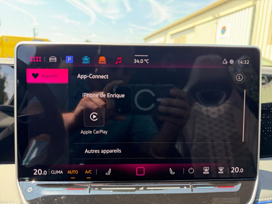 Annonce VOLKSWAGEN TIGUAN d'occasion TIGUAN à Caen (14)﻿ de 2024