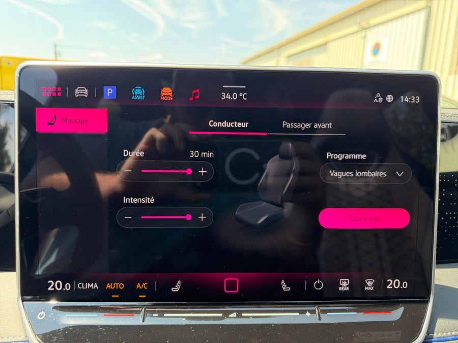 Annonce VOLKSWAGEN TIGUAN d'occasion TIGUAN à Caen (14)﻿ de 2024