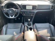Annonce KIA SPORTAGE d'occasion SPORTAGE à Caen (14)﻿ de 2019