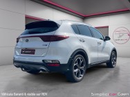 Annonce KIA SPORTAGE d'occasion SPORTAGE à Caen (14)﻿ de 2019