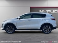 Annonce KIA SPORTAGE d'occasion SPORTAGE à Caen (14)﻿ de 2019