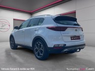 Annonce KIA SPORTAGE d'occasion SPORTAGE à Caen (14)﻿ de 2019