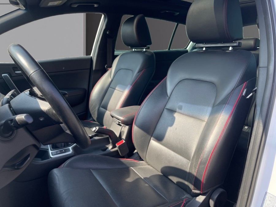 Annonce KIA SPORTAGE d'occasion SPORTAGE à Caen (14)﻿ de 2019