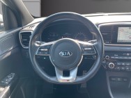 Annonce KIA SPORTAGE d'occasion SPORTAGE à Caen (14)﻿ de 2019