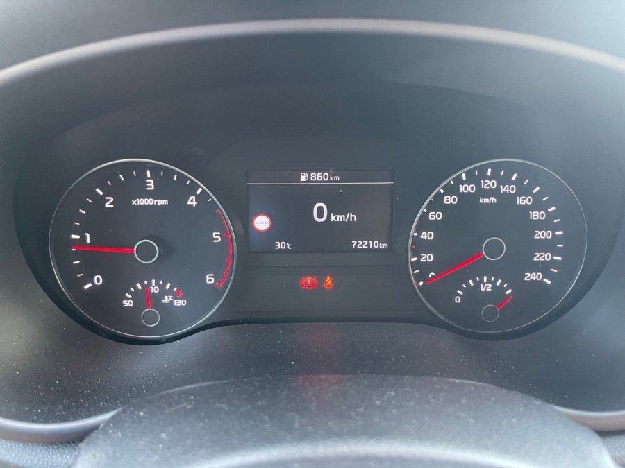Annonce KIA SPORTAGE d'occasion SPORTAGE à Caen (14)﻿ de 2019