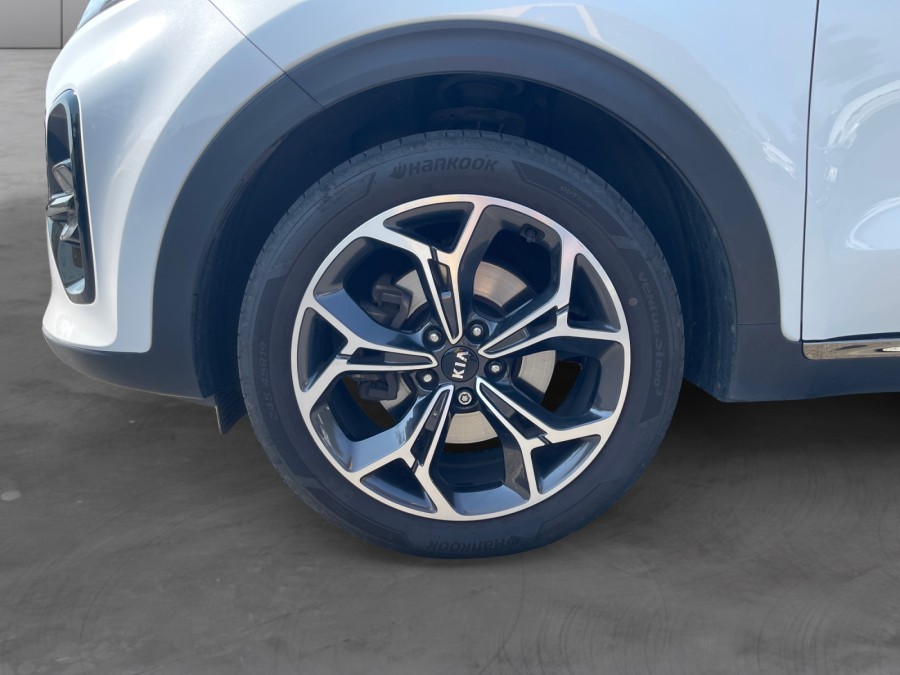 Annonce KIA SPORTAGE d'occasion SPORTAGE à Caen (14)﻿ de 2019