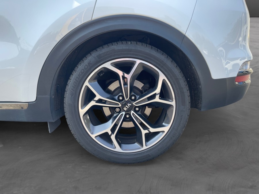 Annonce KIA SPORTAGE d'occasion SPORTAGE à Caen (14)﻿ de 2019