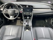 Annonce HONDA CIVIC d'occasion CIVIC à Caen (14)﻿ de 2020