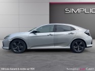 Annonce HONDA CIVIC d'occasion CIVIC à Caen (14)﻿ de 2020