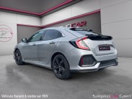 Annonce HONDA CIVIC d'occasion CIVIC à Caen (14)﻿ de 2020