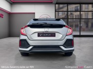 Annonce HONDA CIVIC d'occasion CIVIC à Caen (14)﻿ de 2020