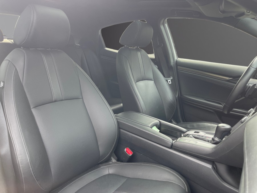 Annonce HONDA CIVIC d'occasion CIVIC à Caen (14)﻿ de 2020