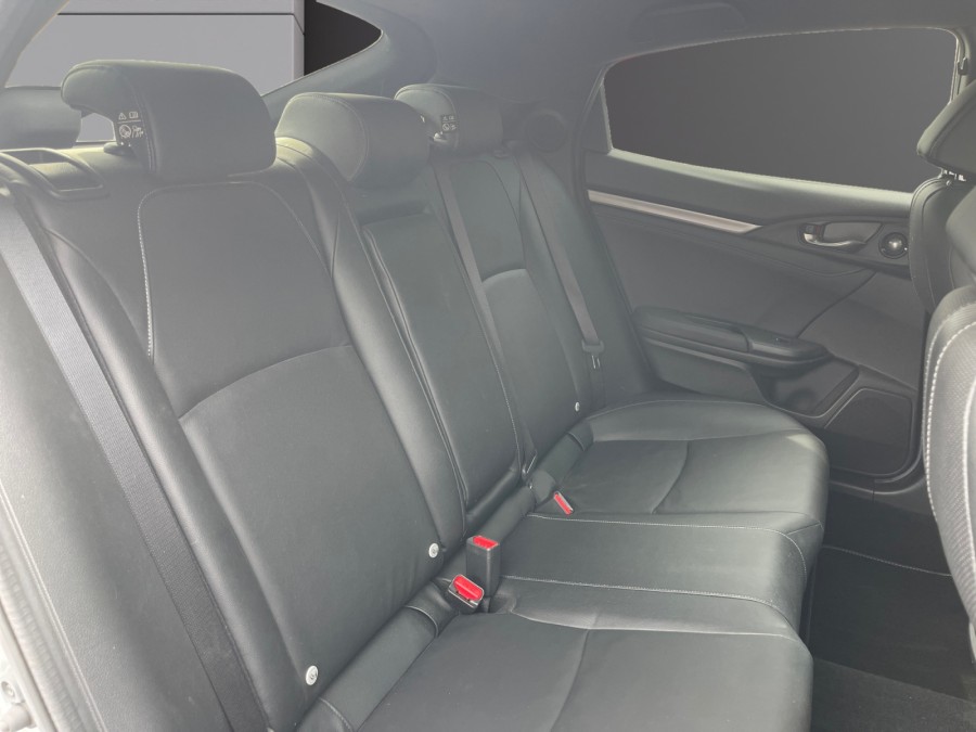 Annonce HONDA CIVIC d'occasion CIVIC à Caen (14)﻿ de 2020