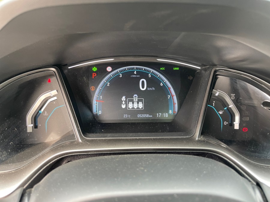 Annonce HONDA CIVIC d'occasion CIVIC à Caen (14)﻿ de 2020