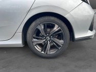 Annonce HONDA CIVIC d'occasion CIVIC à Caen (14)﻿ de 2020