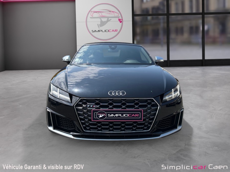 Annonce AUDI TT d'occasion TT à Caen (14)﻿ de 2020