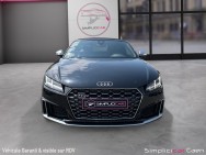 Annonce AUDI TT d'occasion TT à Caen (14)﻿ de 2020