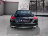 Annonce AUDI TT d'occasion TT à Caen (14)﻿ de 2020