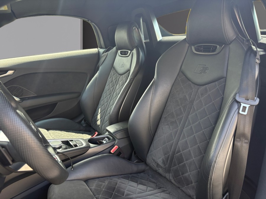 Annonce AUDI TT d'occasion TT à Caen (14)﻿ de 2020